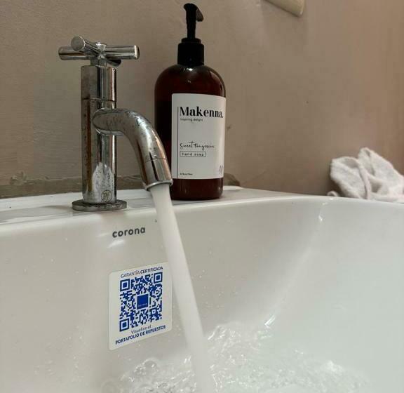 اتاق استاندارد, Atelie Del Mar