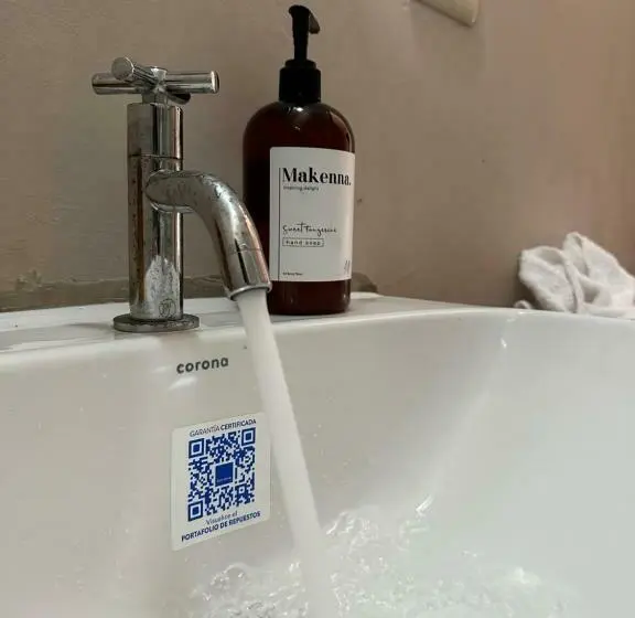 اتاق استاندارد, Atelie Del Mar