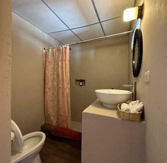 اتاق استاندارد, Atelie Del Mar