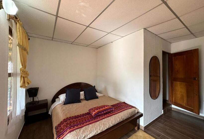 اتاق استاندارد, Atelie Del Mar