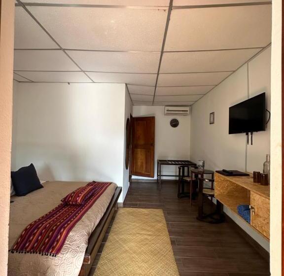 اتاق استاندارد, Atelie Del Mar