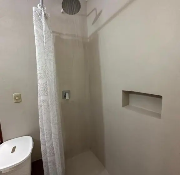 اتاق استاندارد با 2 تخت دوبل, Atelie Del Mar