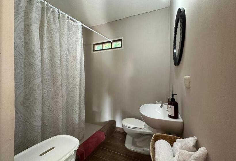 اتاق استاندارد با 2 تخت دوبل, Atelie Del Mar