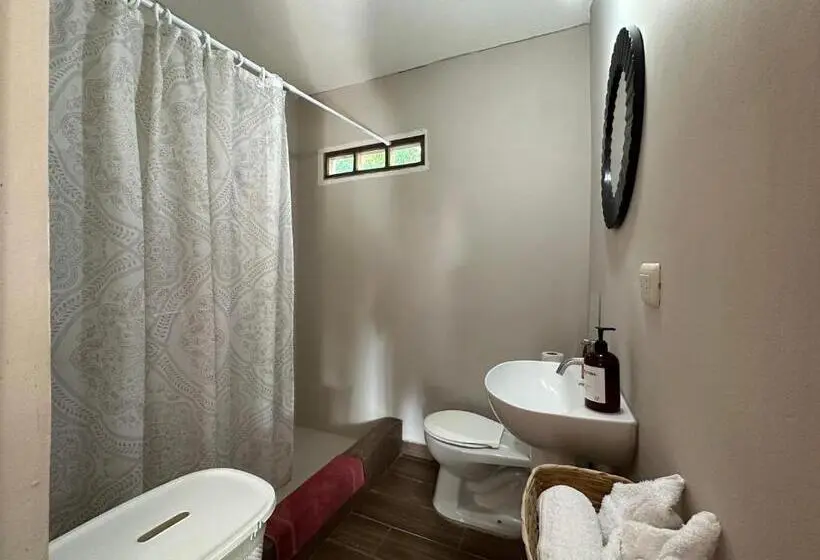 اتاق استاندارد با 2 تخت دوبل, Atelie Del Mar