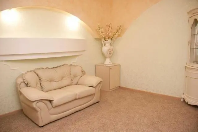 Superior Suite, Coliseum