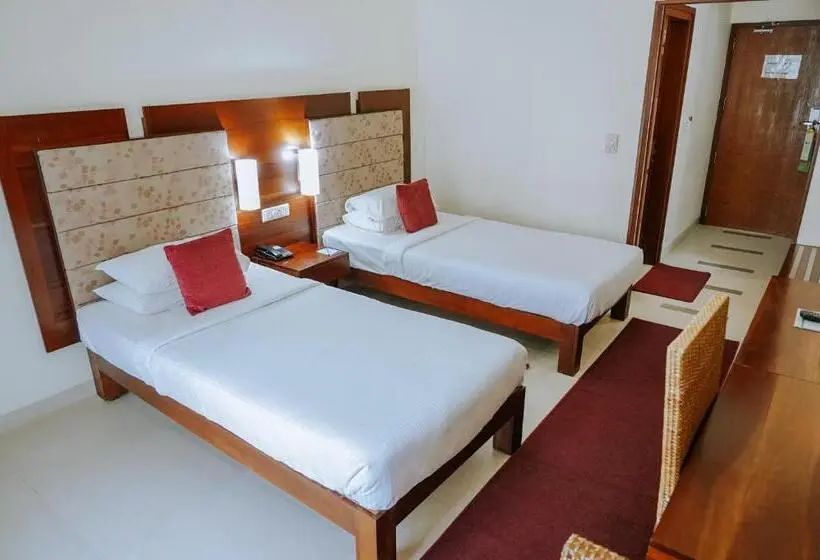 デラックスルーム, Devaragam