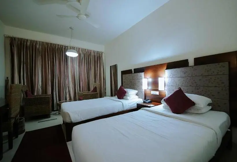 デラックスルーム, Devaragam