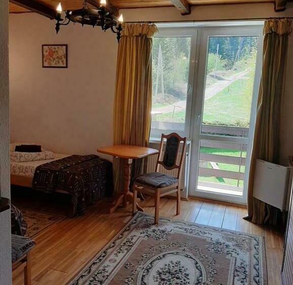 스탠다드 룸, Guest House U Sester