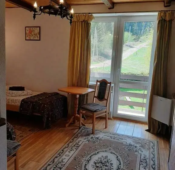 Standard-huone, Guest House U Sester