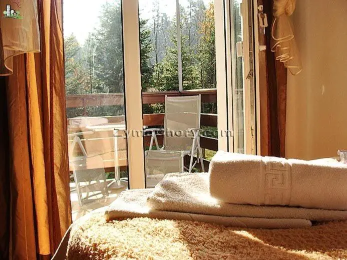 Juniorsviitti, Guest House U Sester