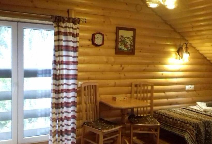 اتاق پنت هاوس, Guest House U Sester