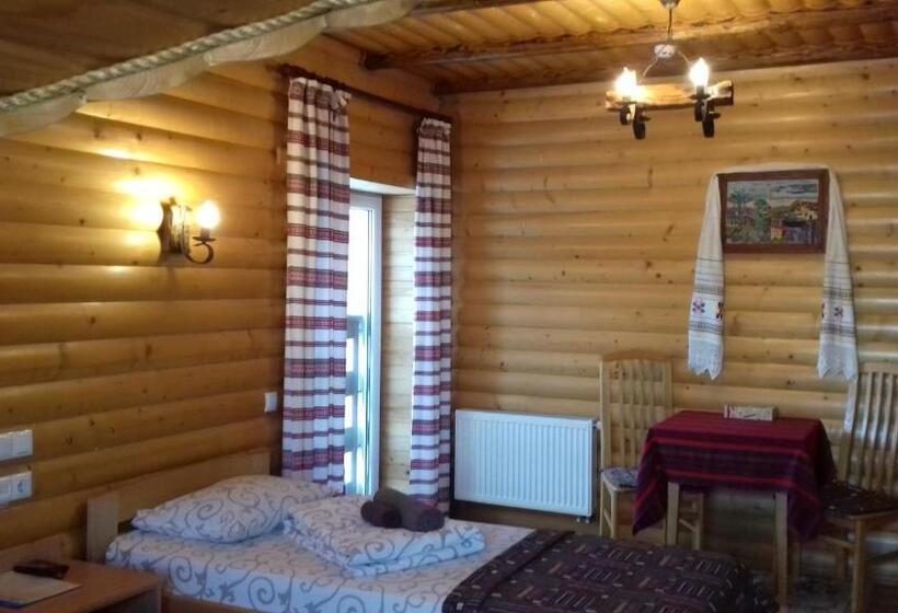 اتاق پنت هاوس, Guest House U Sester