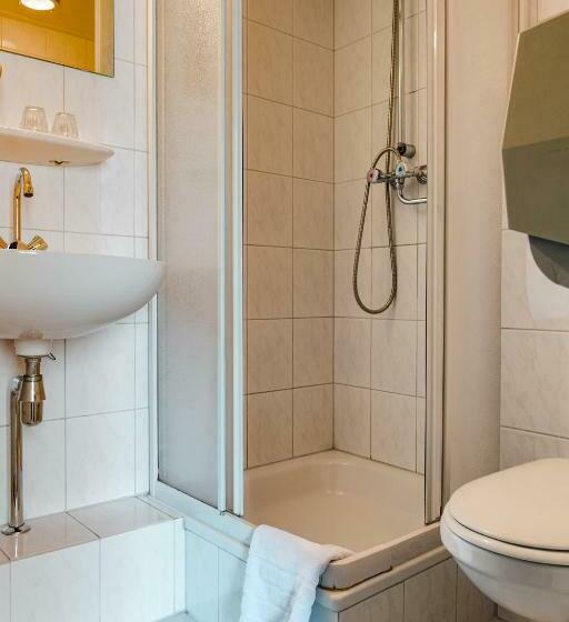 اتاق استاندارد, La Casa