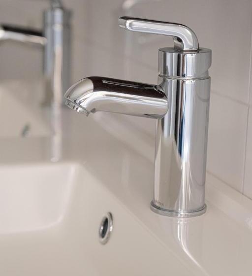 اتاق لوکس, La Casa