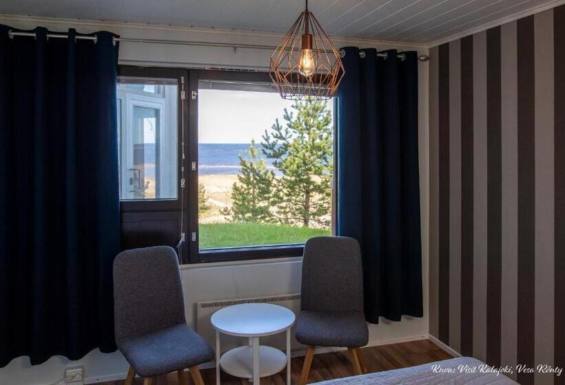 غرفة قياسية, Lokkilinna