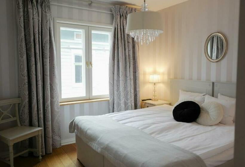 スタンダードルーム, Pariisin Ville