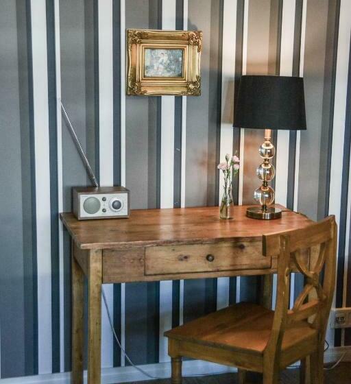 スタンダードルーム, Pariisin Ville