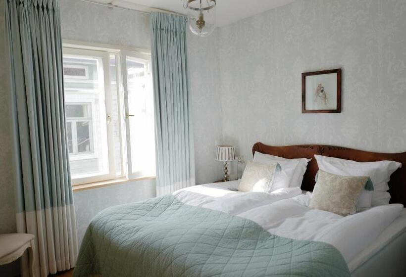 スーペリアールーム, Pariisin Ville