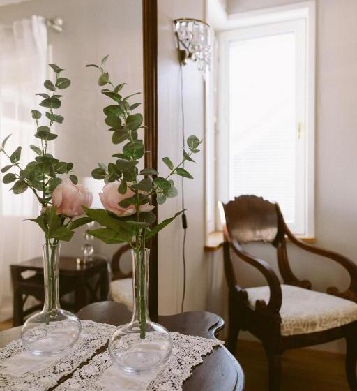 スイート, Pariisin Ville