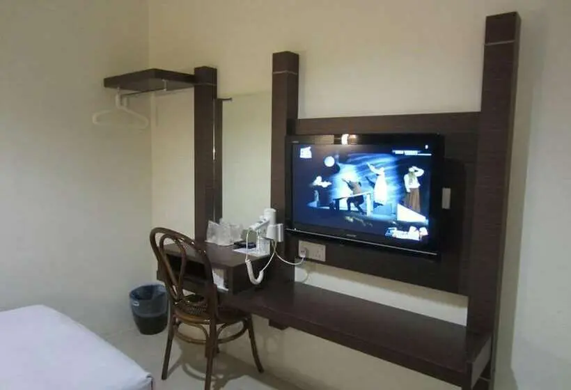 Cameră Familiară Deluxe, Radiant