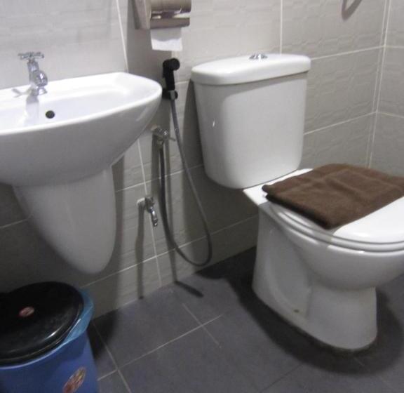 스탠다드 룸, Radiant