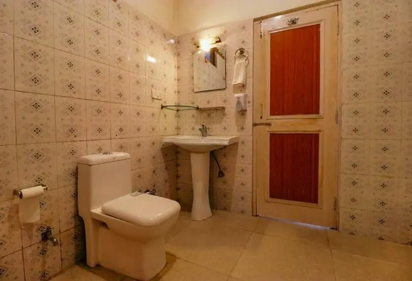 اتاق لوکس, Rockland Inn