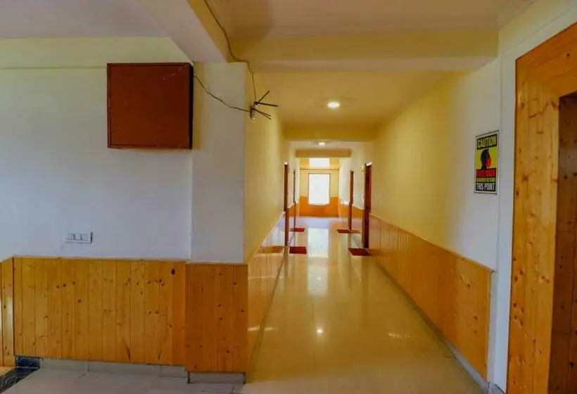 اتاق لوکس, Rockland Inn