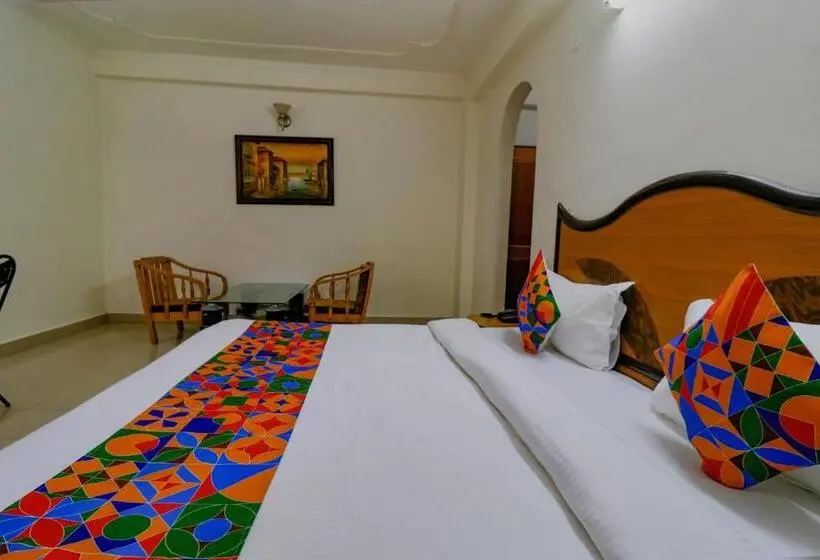اتاق استاندارد, Rockland Inn