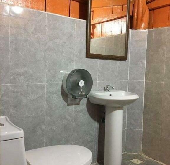 スタンダードルーム, The Wavy Sailor Bungalow S