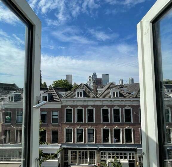 Quarto Triplo Standard Casa de Banho Partilhada, Thuis Bij Schell