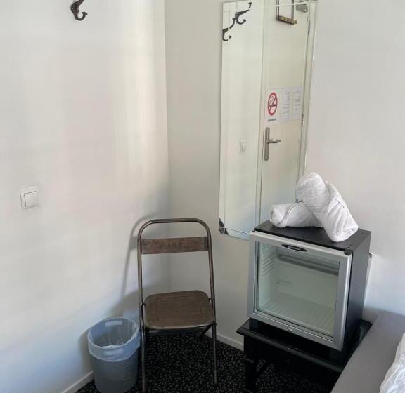 Quarto Basic, Thuis Bij Schell