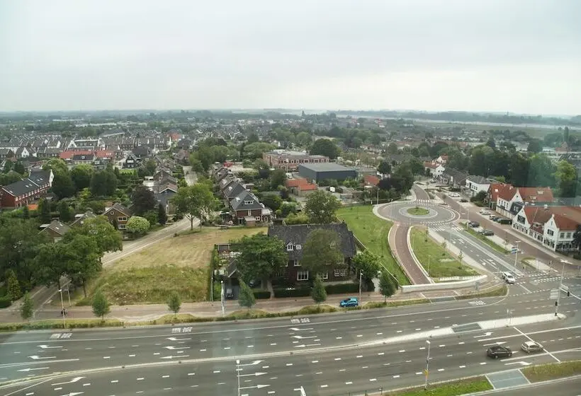 ファミリールーム, Van Der Valk Hotel Nijmegen Lent