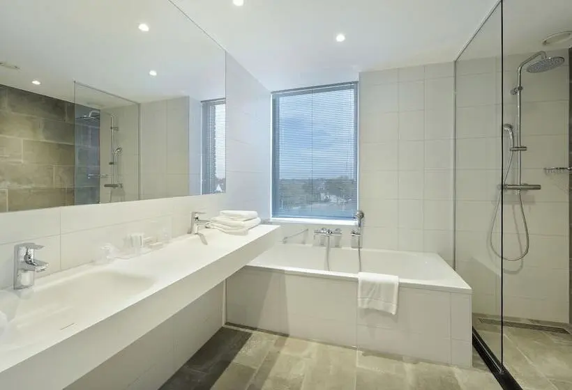 ファミリールーム, Van Der Valk Hotel Nijmegen Lent