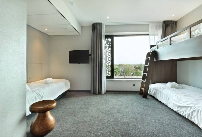 اتاق خانوادگی, Van Der Valk Hotel Nijmegen Lent