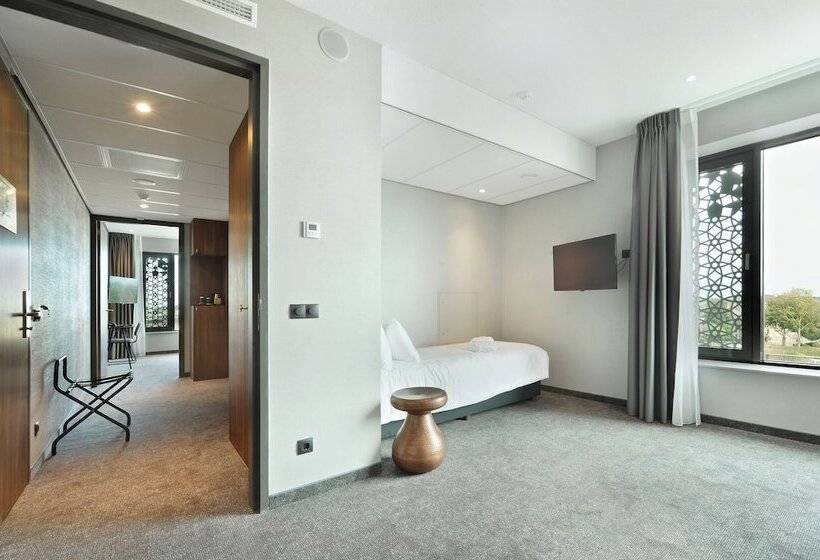 اتاق خانوادگی, Van Der Valk Hotel Nijmegen Lent