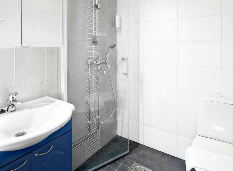 스탠다드 룸, Ylläshumina