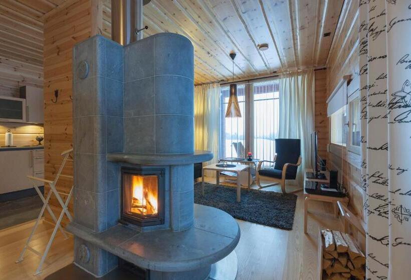 수피리어 스위트, Ylläshumina