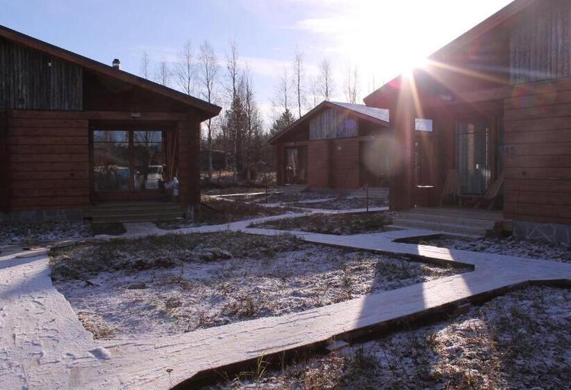 수피리어 스위트, Ylläshumina