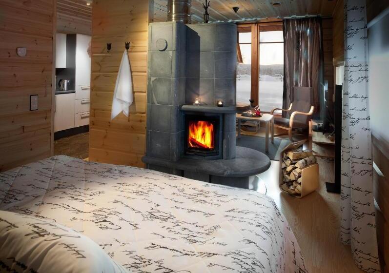 수피리어 스위트, Ylläshumina