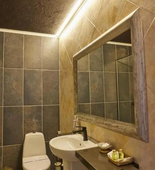 Suite Vista Rio, Zdybanka