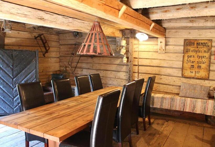 带1个卧室的基准公寓, Old Town B&b Ida Maria