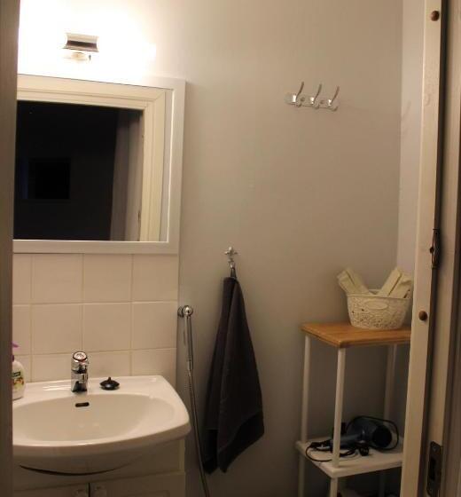 带1个卧室的基准公寓, Old Town B&b Ida Maria