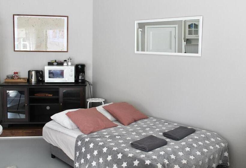 带1个卧室的基准公寓, Old Town B&b Ida Maria