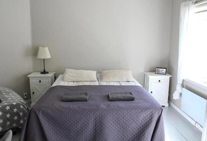Апартаменты Basic 1 Спальня, Old Town B&b Ida Maria