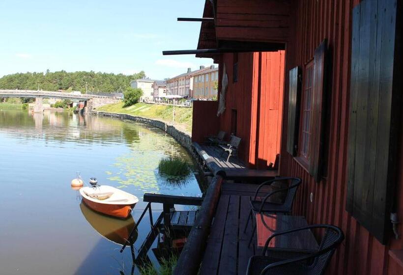 带1个卧室的基准公寓, Old Town B&b Ida Maria