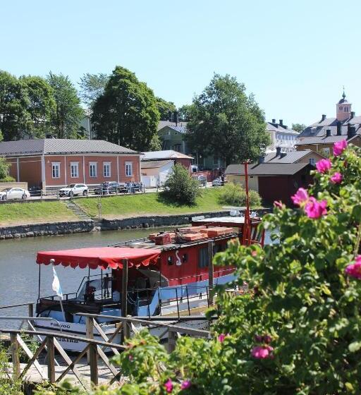 标准间, Old Town B&b Ida Maria