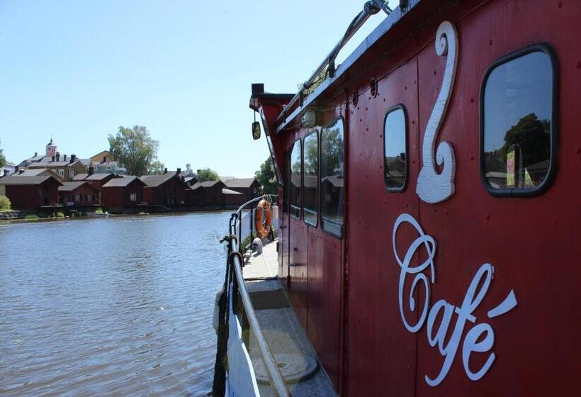 标准间, Old Town B&b Ida Maria