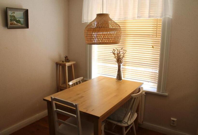 带1个卧室的公寓, Old Town B&b Ida Maria