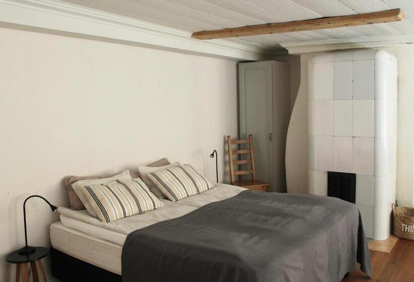 带1个卧室的公寓, Old Town B&b Ida Maria