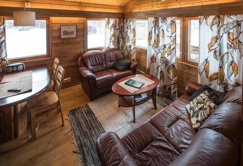 Дом 1 Спальня, Tundrea Holiday Resort